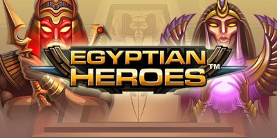 สล็อต ออนไลน์เกมพนันหาเงินกับวีรบุรุษตำนานอียิปต์